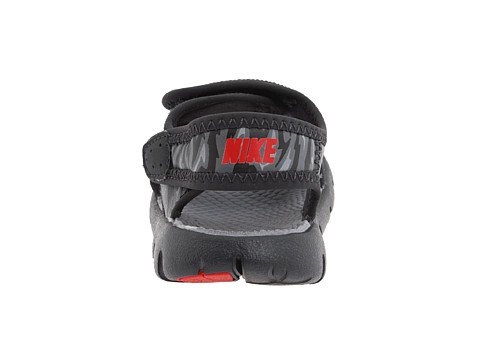 Nike SUNRAY ADJUST 4 (Infant/Toddler) (10) thumbnail