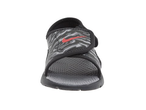 Nike SUNRAY ADJUST 4 (Infant/Toddler) (10) thumbnail