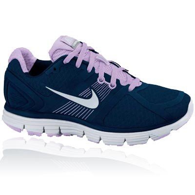 Nike Lady Lunarglide Running Shoes - 10