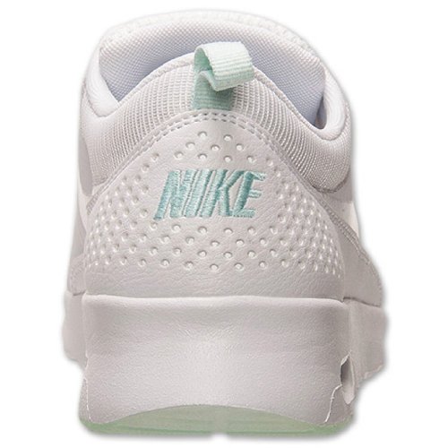 Nike Air Max Thea Premium White Glow in the Dark Limited Women's Running Shoes (10) thumbnail