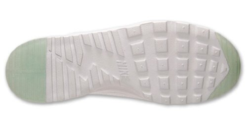 Nike Air Max Thea Premium White Glow in the Dark Limited Women's Running Shoes (10) thumbnail
