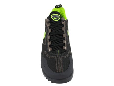 Nike ACG Men's Nike Wildedge Shoe (Midnight Fog/ Tar/ Volt) - 10 thumbnail