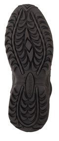 Converse Boots: Men's 9 Inch Stealth SWAT Military Boots 8875 - Black - 13M thumbnail