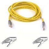Belkin Components - Crossover Cable - RJ-45 (m) - RJ-45 (m) - 50 Ft - USielded thumbnail