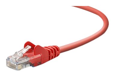 High Performance - Patch-Kabel - RJ-45 (M)
