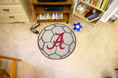 University of Alabama Soccer Ball
