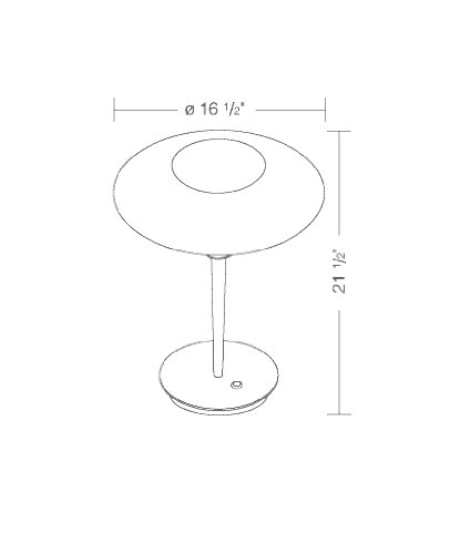 Holtkotter 6249 HBOB Three Light Table Lamp, Hand Brushed Old Bronze Finish thumbnail