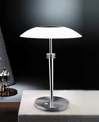 Holtkotter 6249 HBOB Three Light Table Lamp, Hand Brushed Old Bronze Finish thumbnail