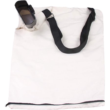 Patio  Lawn & Garden 127-7040 108-8994 New Blower Debris Vacuum Bag