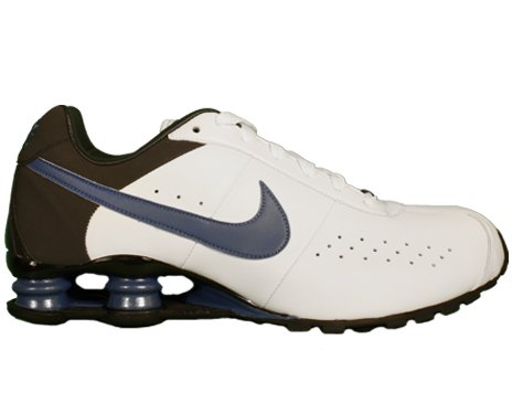 Mens Nike Shox Classic Ii (343900 142), 10 M
