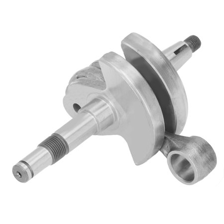 1128 030 0406  Alloy Steel Chainsaws Crank Shaft Chain Saw Crankshaft for 044 MS440