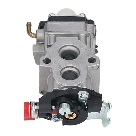 Carburetor Carb  Mower Carburetor Firm 15004-0708 Easy Installation Aluminium for Brush Cutter
