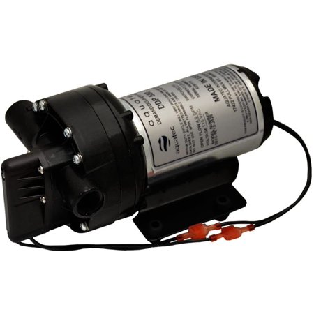Aquatec 5513-1E12-J526 Pump 4.9 Gpm 1/2 FPT 115VAC