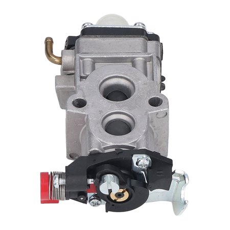 Mower Carburetor  Lightweight Carburetor Carb 15004-0708 Aluminium for Brush Cutter