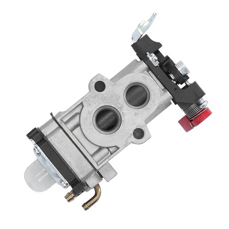 15004-0708  Small Size Carburetor Carb Firm Mower Carburetor Reliable for Brush Cutter