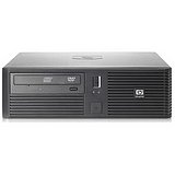 Hp Promo Rp5700 Point of Sale, E6400 Cpu, 160gb Hard Drive 7200 SATA, No Floppy,