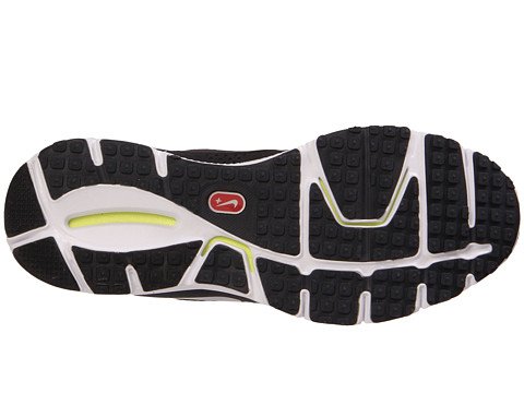 Nike 429850-010 Lunarfly+ 2 Women's Running Shoes (10) thumbnail