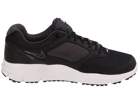 Nike 429850-010 Lunarfly+ 2 Women's Running Shoes (10) thumbnail