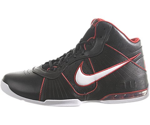 Nike 417792-001 Air Max Full Court Basketball Men's Shoes (10)