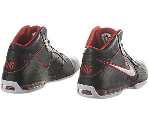 Nike 417792-001 Air Max Full Court Basketball Men's Shoes (10) thumbnail