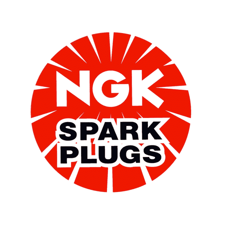 NGK BPR5HS SPARK PLUG 6222 Genuine Replacement Part