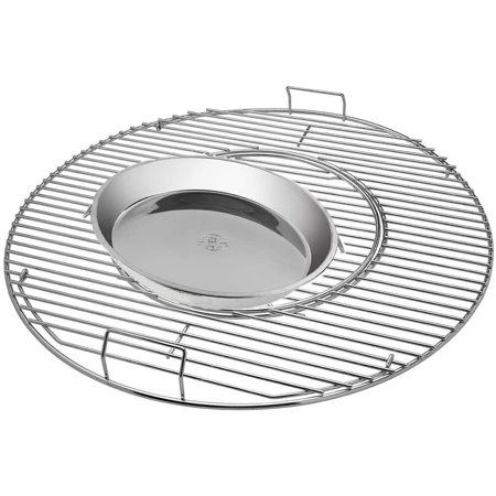Grids & Grates 21.5  Stainless Steel Grill Grate -8835 and 12   8835