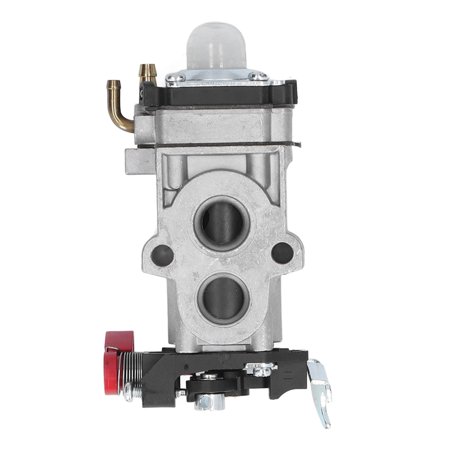 Mower Carburetor  Carburetor Carb Lightweight 15004-0708 Firm Easy Installation for Grass Trimmer