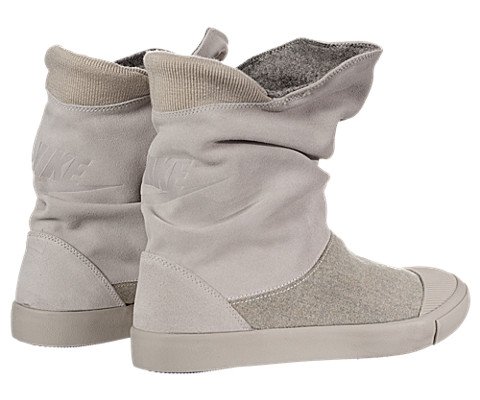 Nike Wmns Glencoe Warrior Suede (womens) - 10 thumbnail