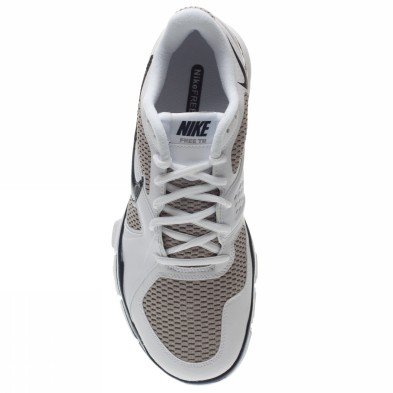 Nike Free TR2 White/Meidum Grey/Obsidian, 10 thumbnail