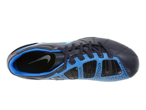 Nike Total 90 Shoot III Firm Ground Soccer Boots - 10