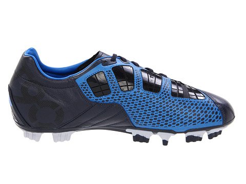 Nike Total 90 Shoot III Firm Ground Soccer Boots - 10 thumbnail