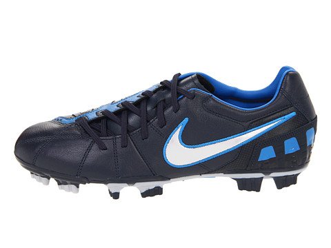 Nike Total 90 Shoot III Firm Ground Soccer Boots - 10 thumbnail