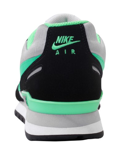 Nike Air Waffle Trainer Mens 429628-370 (10, Pine Green/golden Sash-white-black) thumbnail