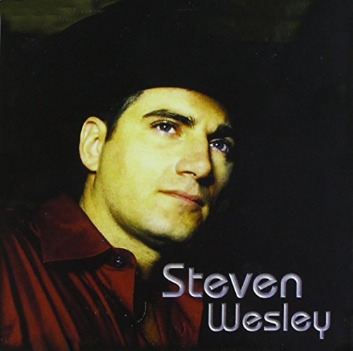Steven Wesley