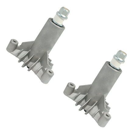 2-Pack 117-7268 Lawn Mower Spindle Assembly Replacement for Toro 74778 (404314200-999999999) Timecutter Mx 5075 Riding Mower - Compatible with 117-726