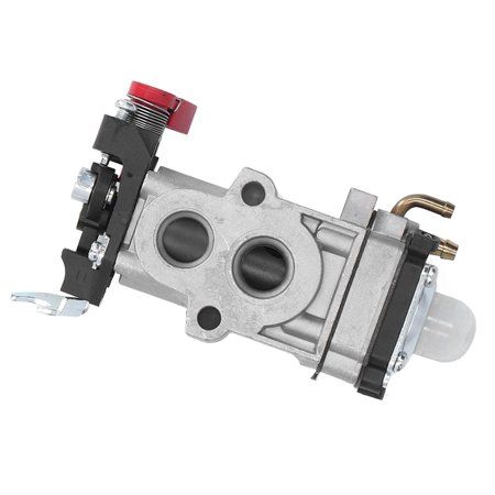 15004-0708  Mower Carburetor Lightweight Aluminium Firm Carburetor Carb for Grass Trimmer
