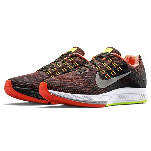 Nike Womens Air Zoom Structure 18 Running Trainers 683737 Sneakers Shoes (uk 7.5 Us 10 Eu 42, 806)