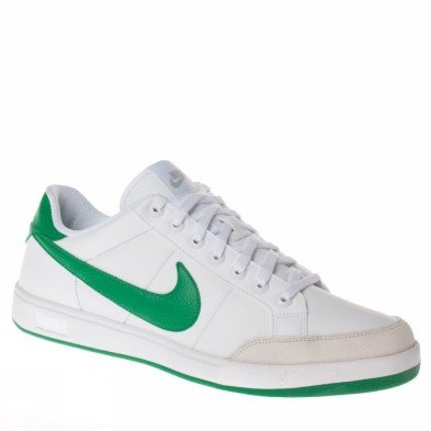 NIKE Men's Court Official Tennis Sneaker (414925 101), 10 M