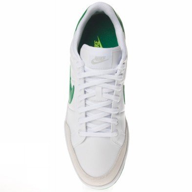 NIKE Men's Court Official Tennis Sneaker (414925 101), 10 M thumbnail