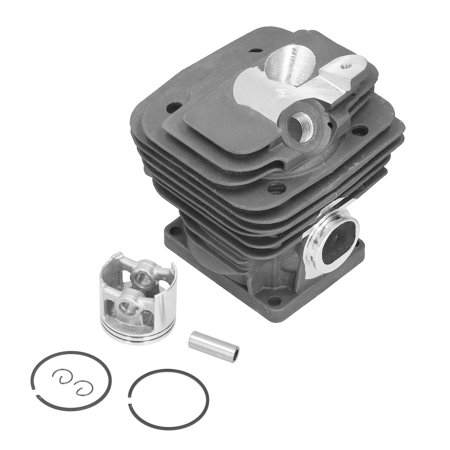 Ymiko 52mm Cylinder Piston Clips Kit 1128 020 1250 Replacement for Stihl MS461 Chainsaw Parts Chainsaw Cylinder Chainsaw Parts