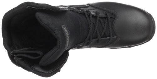 Magnum Men's Cobra 8.0 SZ HPI 5377 Work Boot,Black,8 M US