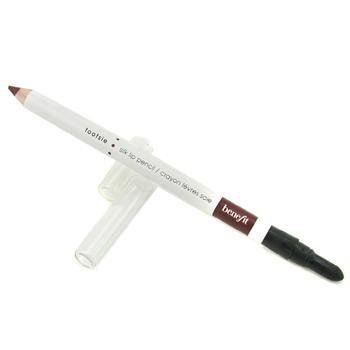 Silk Lip Pencil - # Tootsie - 1g/0.035oz
