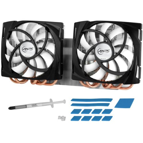 Arctic Accelero Twin Turbo 6990 thumbnail
