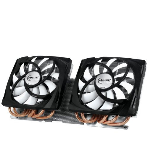 Arctic Accelero Twin Turbo 6990 thumbnail