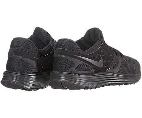 Nike Lunarswift+ 3 - Black / Anthracite, 10 D US thumbnail
