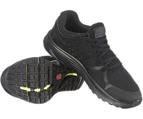 Nike Lunarswift+ 3 - Black / Anthracite, 10 D US thumbnail