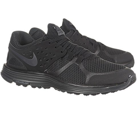 Nike Lunarswift+ 3 - Black / Anthracite, 10 D US thumbnail