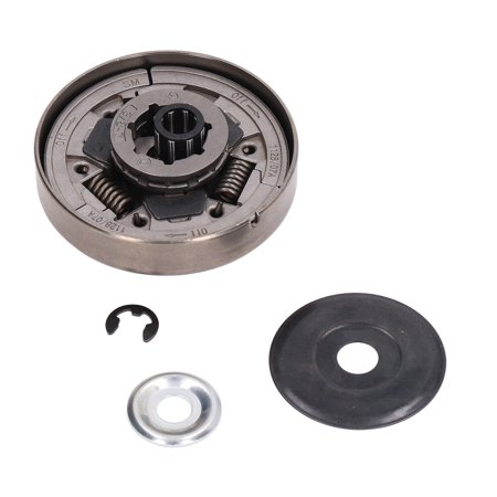 Chainsaw Bearings Kits  Drum Bearing Kit Alloy Steel 1128 007 1000 Easy Installation for Stihl 044