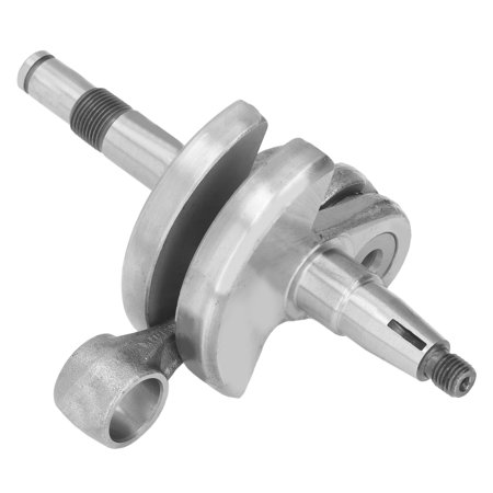Ymiko 1128 030 0406 Chain Saw Crankshaft Chainsaw Crank Shaft Accessory for STIHL 044 MS440 1128 030 0406 Chain Saw Crank Shaft
