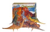 Yasutomo Deluxe Origami Kits Sea Life